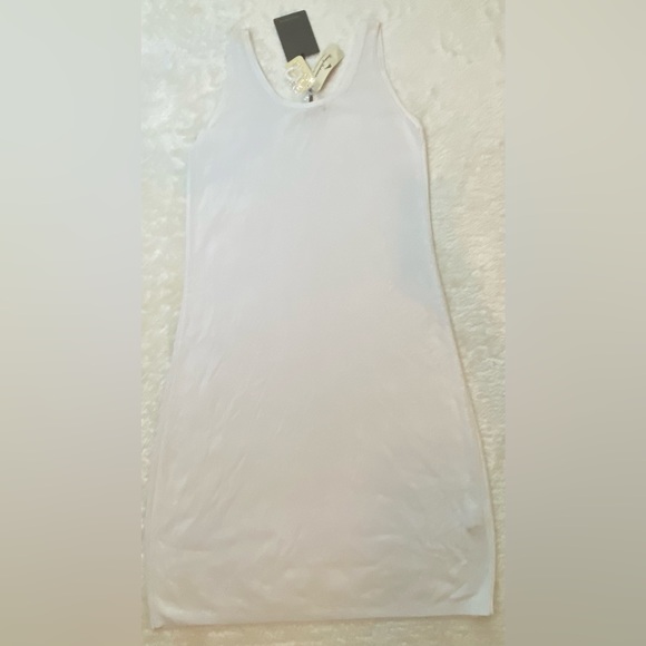 Tommy Bahama Everson Sweater Dress, White - Picture 7 of 16